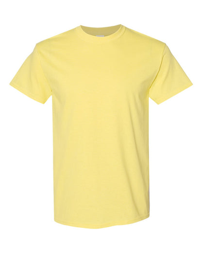 Gildan Heavy Cotton® T-Shirt 5000 Customized