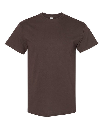 Gildan Heavy Cotton® T-Shirt 5000 Customized