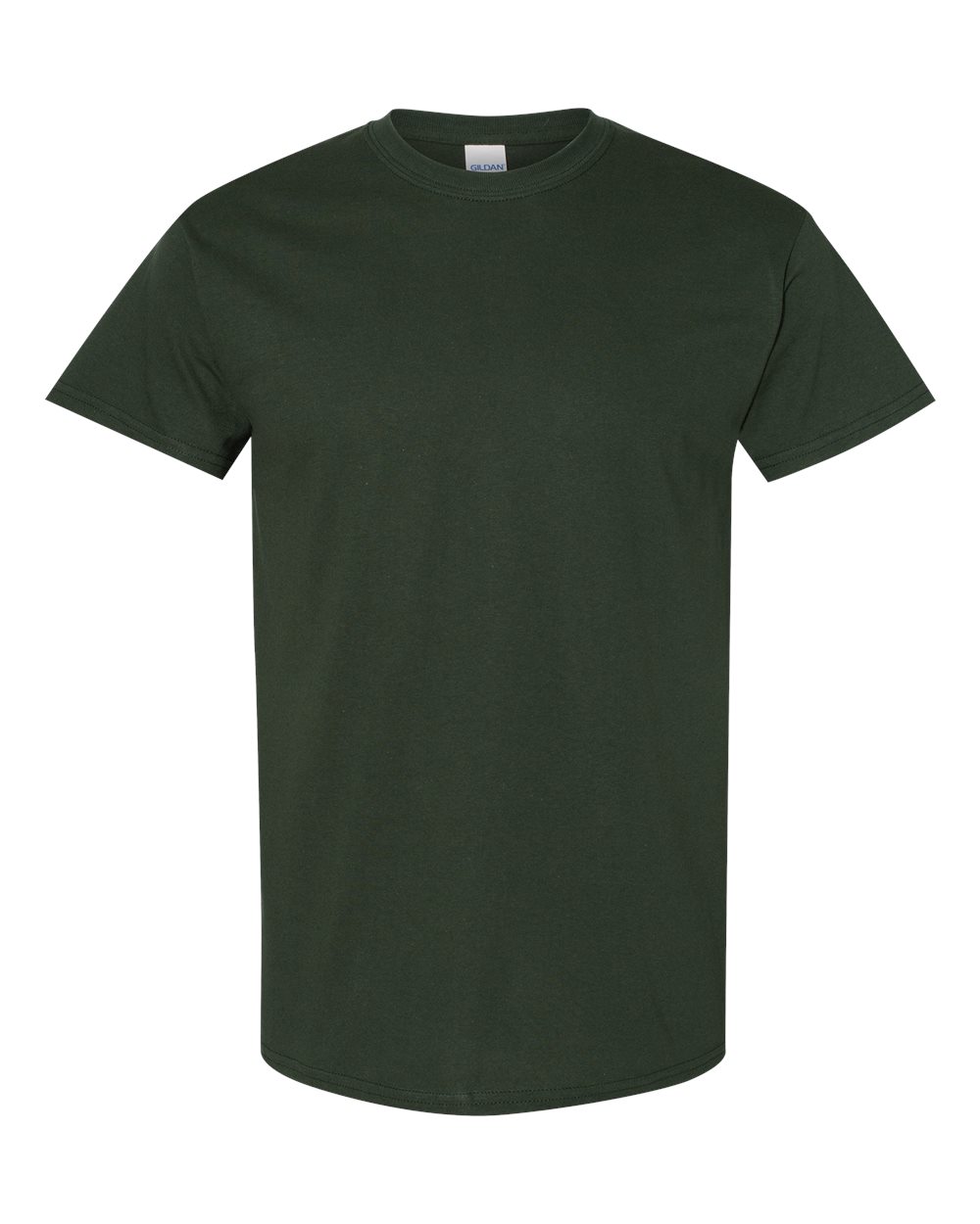 Gildan Heavy Cotton® T-Shirt 5000 Customized