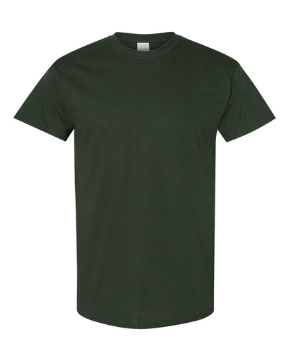 Gildan Heavy Cotton® T-Shirt 5000 Customized