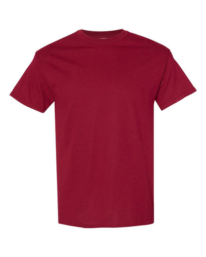 Gildan Heavy Cotton® T-Shirt 5000 Customized