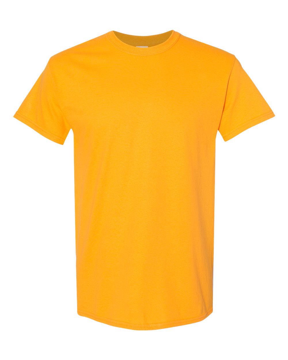 Gildan Heavy Cotton® T-Shirt 5000 Customized