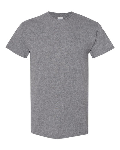 Gildan Heavy Cotton® T-Shirt 5000 Customized