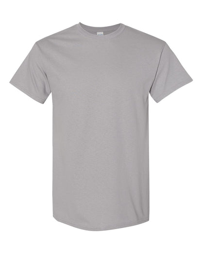 Gildan Heavy Cotton® T-Shirt 5000 Customized