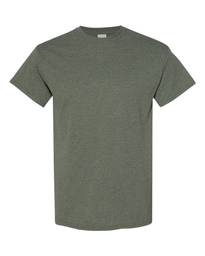 Gildan Heavy Cotton® T-Shirt 5000 Customized