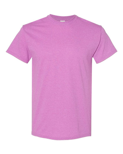 Gildan Heavy Cotton® T-Shirt 5000 Customized