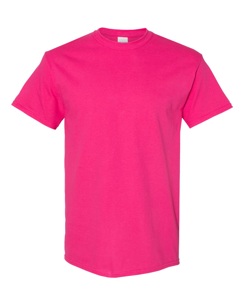 Gildan Heavy Cotton® T-Shirt 5000 Customized