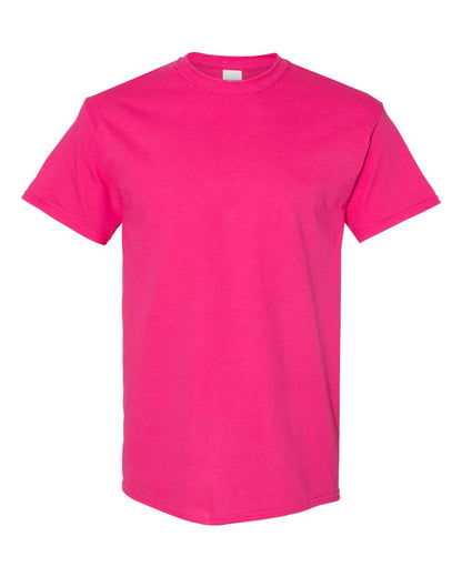 Gildan Heavy Cotton® T-Shirt 5000 Customized