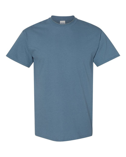 Gildan Heavy Cotton® T-Shirt 5000 Customized