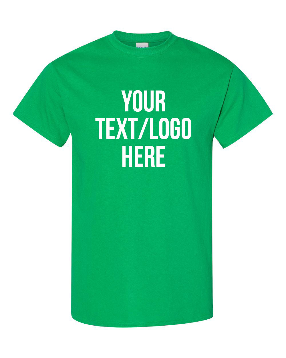 Gildan Heavy Cotton® T-Shirt 5000 Customized