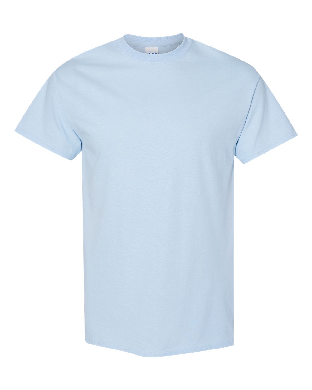 Gildan Heavy Cotton® T-Shirt 5000 Customized