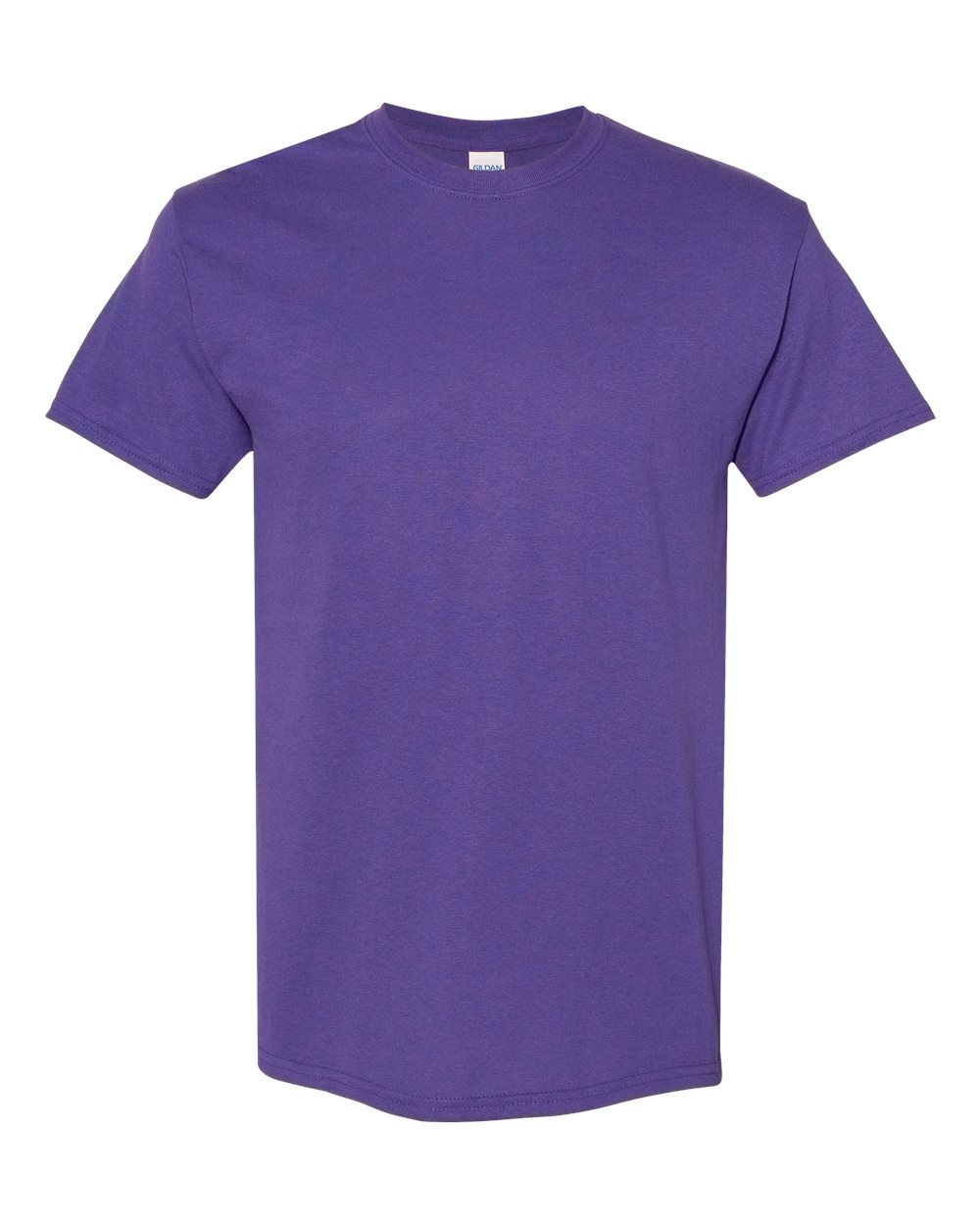 Gildan Heavy Cotton® T-Shirt 5000 Customized