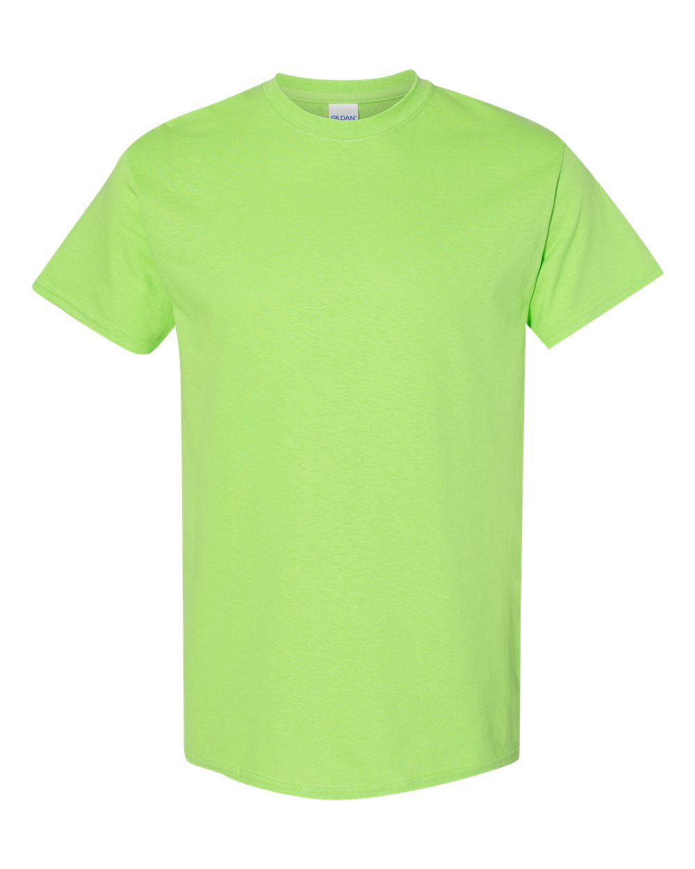 Gildan Heavy Cotton® T-Shirt 5000 Customized