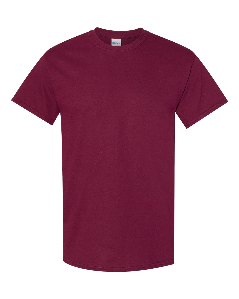 Gildan Heavy Cotton® T-Shirt 5000 Customized