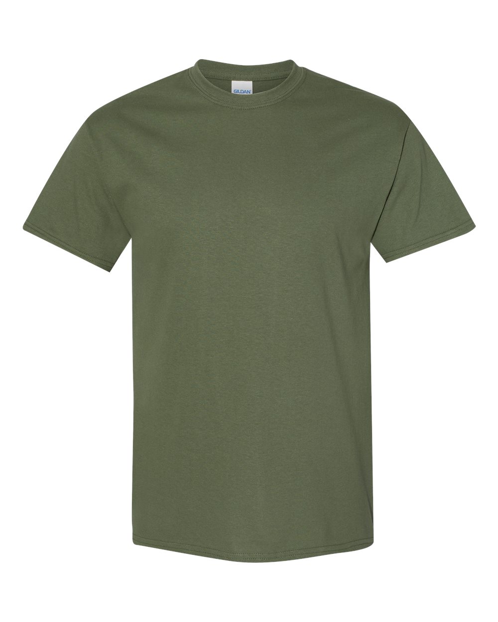 Gildan Heavy Cotton® T-Shirt 5000 Customized