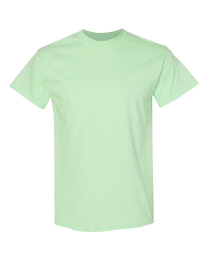 Gildan Heavy Cotton® T-Shirt 5000 Customized