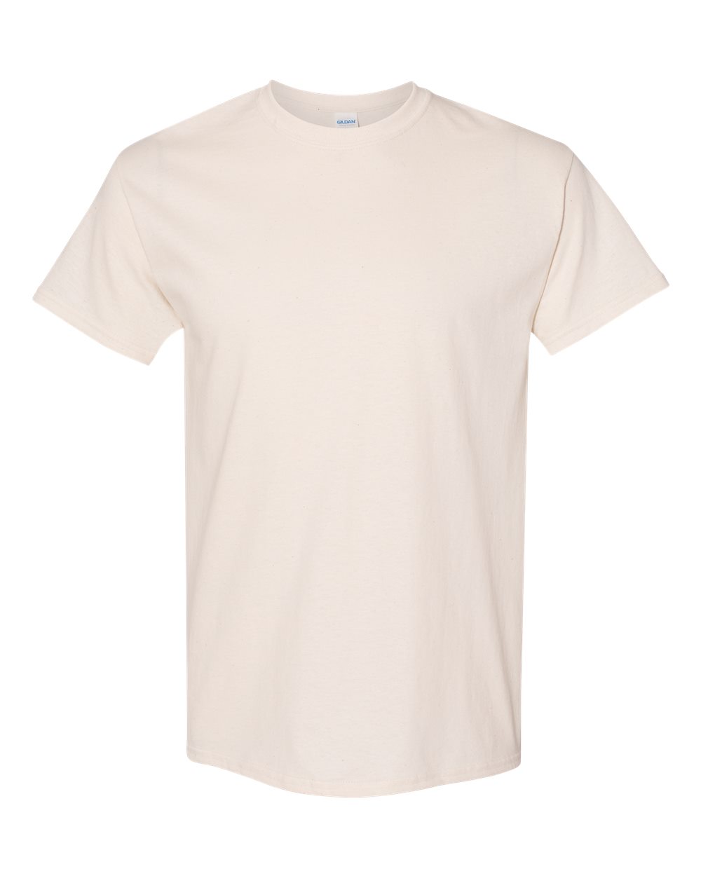 Gildan Heavy Cotton® T-Shirt 5000 Customized