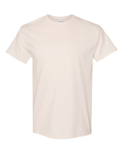 Gildan Heavy Cotton® T-Shirt 5000 Customized