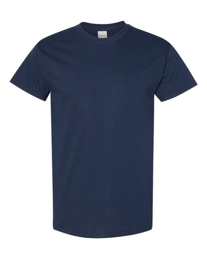 Gildan Heavy Cotton® T-Shirt 5000 Customized