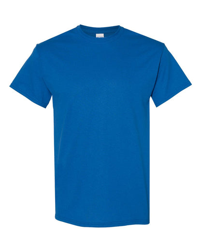 Gildan Heavy Cotton® T-Shirt 5000 Customized