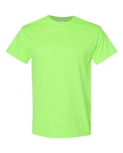 Gildan Heavy Cotton® T-Shirt 5000 Customized