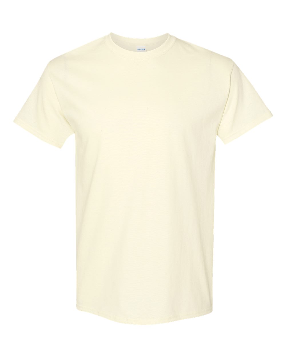Gildan Heavy Cotton® T-Shirt 5000 Customized