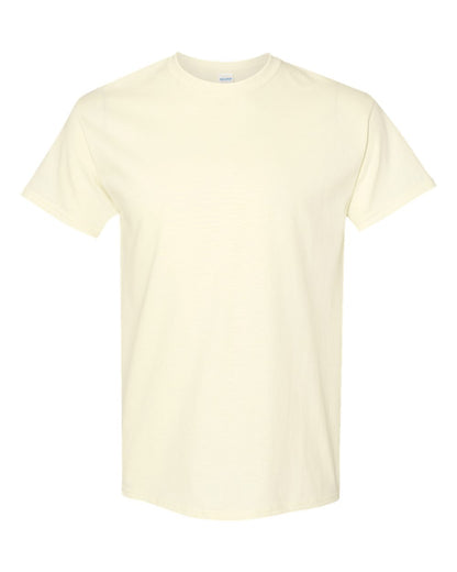 Gildan Heavy Cotton® T-Shirt 5000 Customized