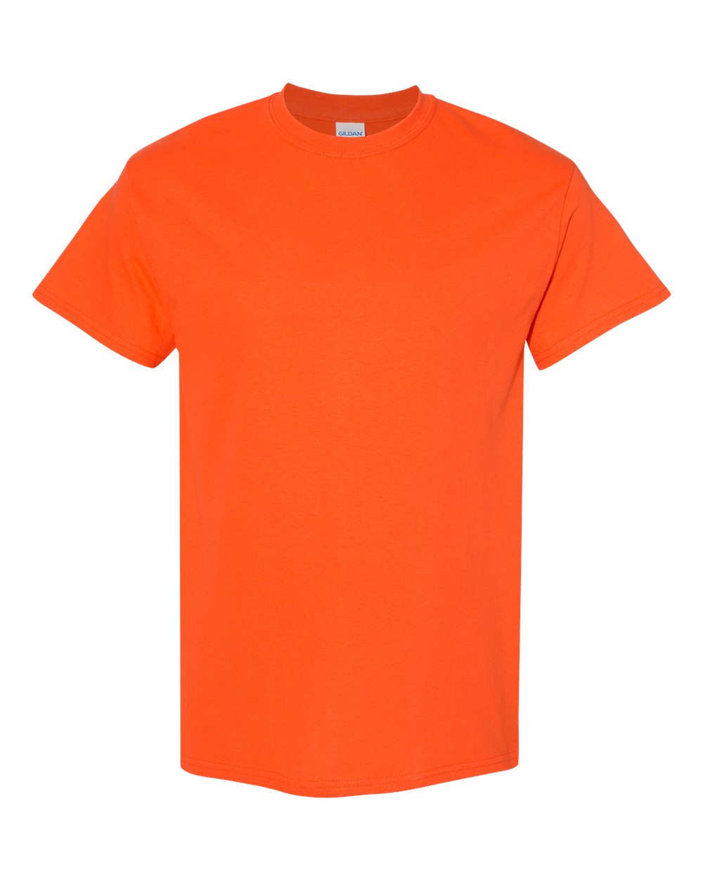 Gildan Heavy Cotton® T-Shirt 5000 Customized