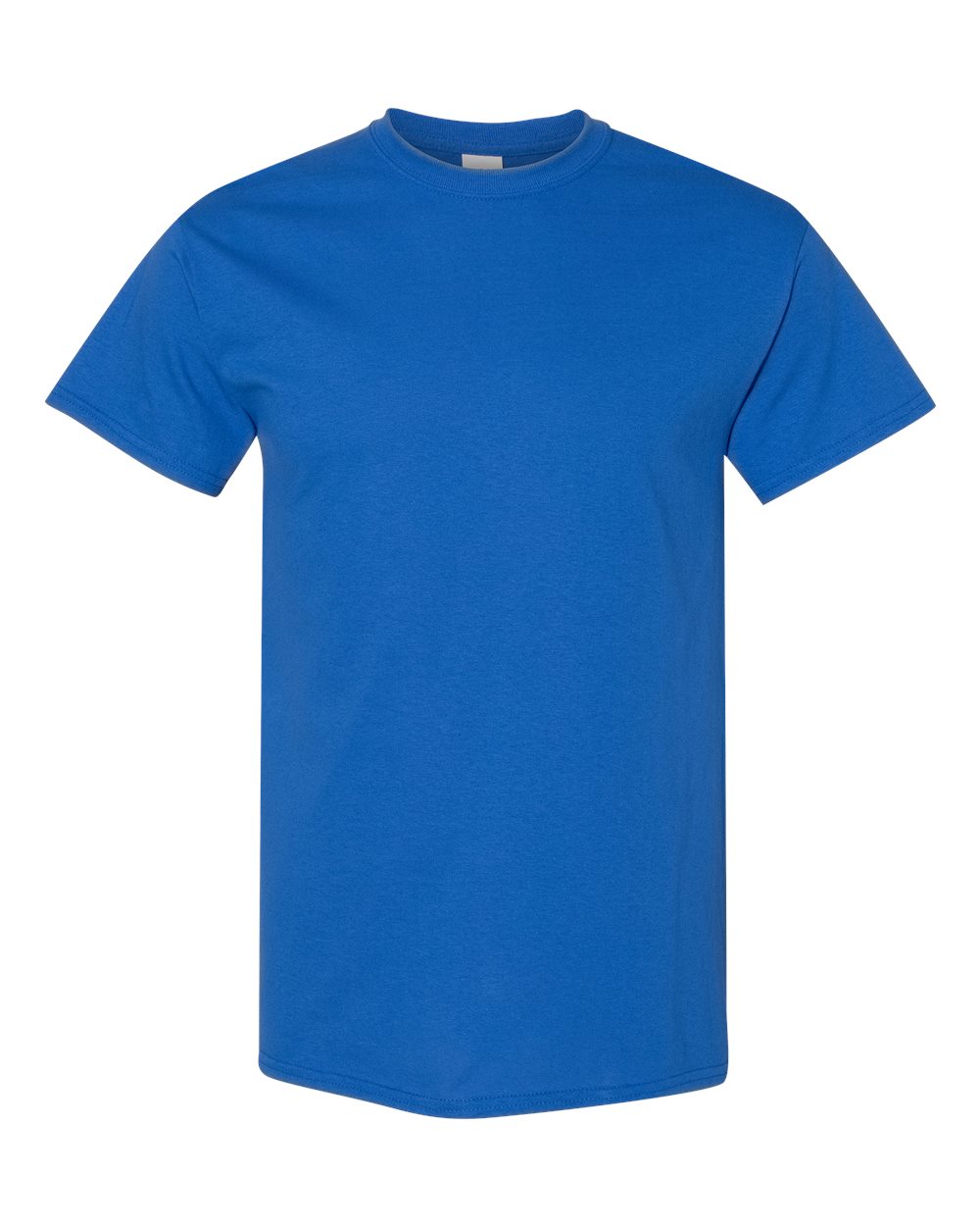 Gildan Heavy Cotton® T-Shirt 5000 Customized