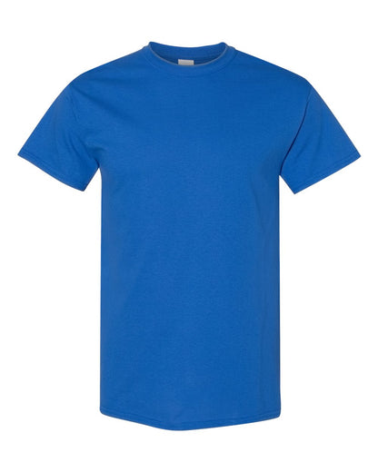 Gildan Heavy Cotton® T-Shirt 5000 Customized
