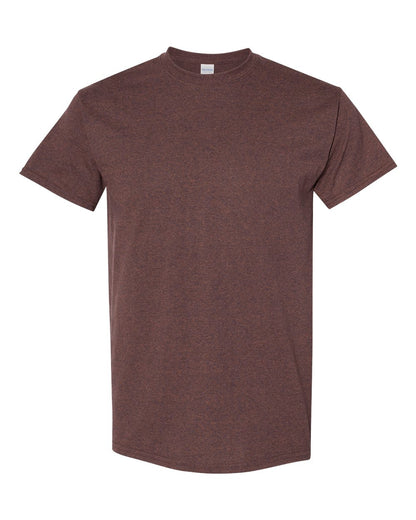 Gildan Heavy Cotton® T-Shirt 5000 Customized