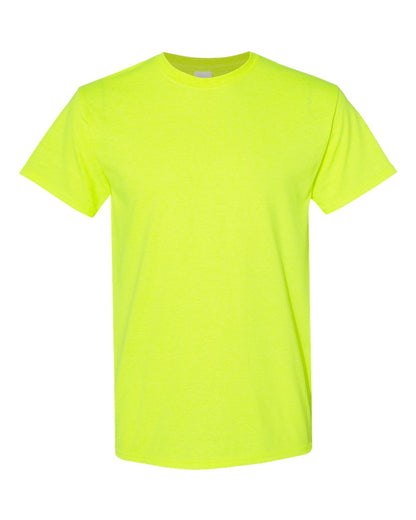 Gildan Heavy Cotton® T-Shirt 5000 Customized