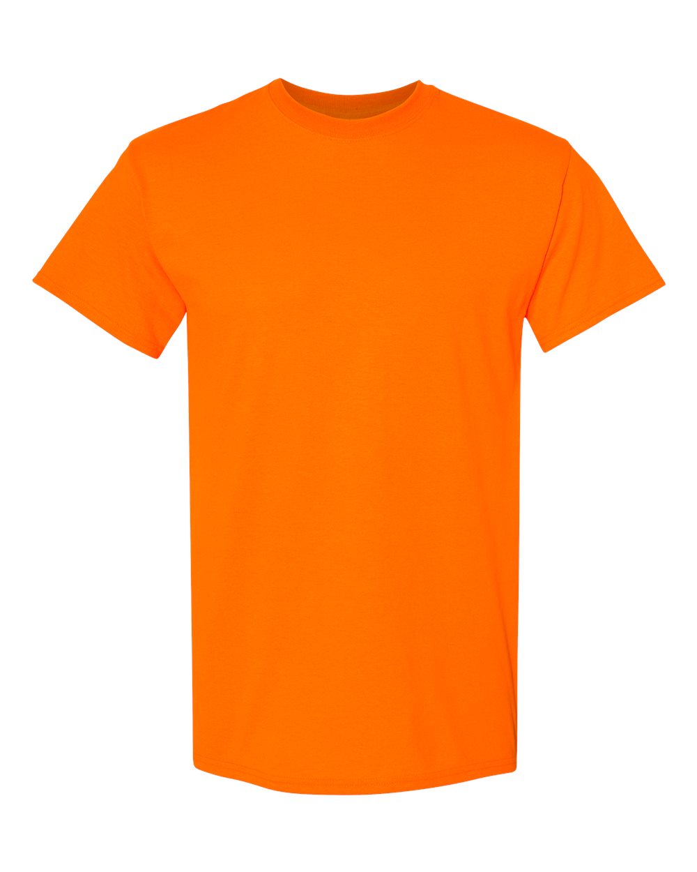 Gildan Heavy Cotton® T-Shirt 5000 Customized