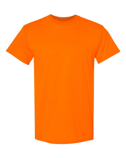 Gildan Heavy Cotton® T-Shirt 5000 Customized