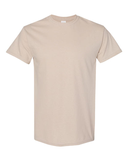Gildan Heavy Cotton® T-Shirt 5000 Customized