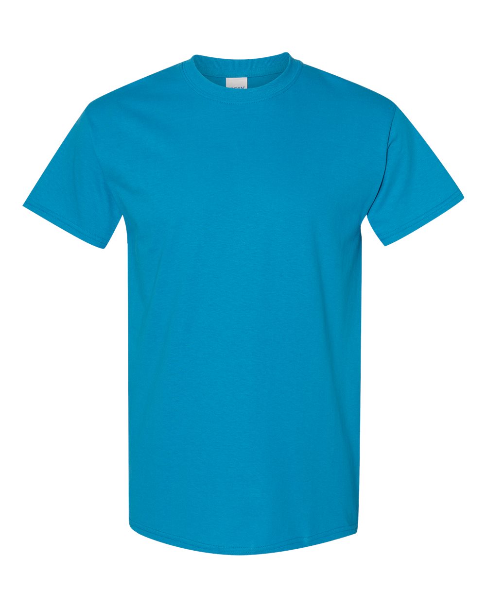 Gildan Heavy Cotton® T-Shirt 5000 Customized
