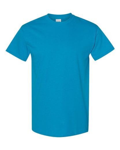Gildan Heavy Cotton® T-Shirt 5000 Customized