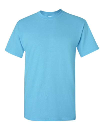 Gildan Heavy Cotton® T-Shirt 5000 Customized