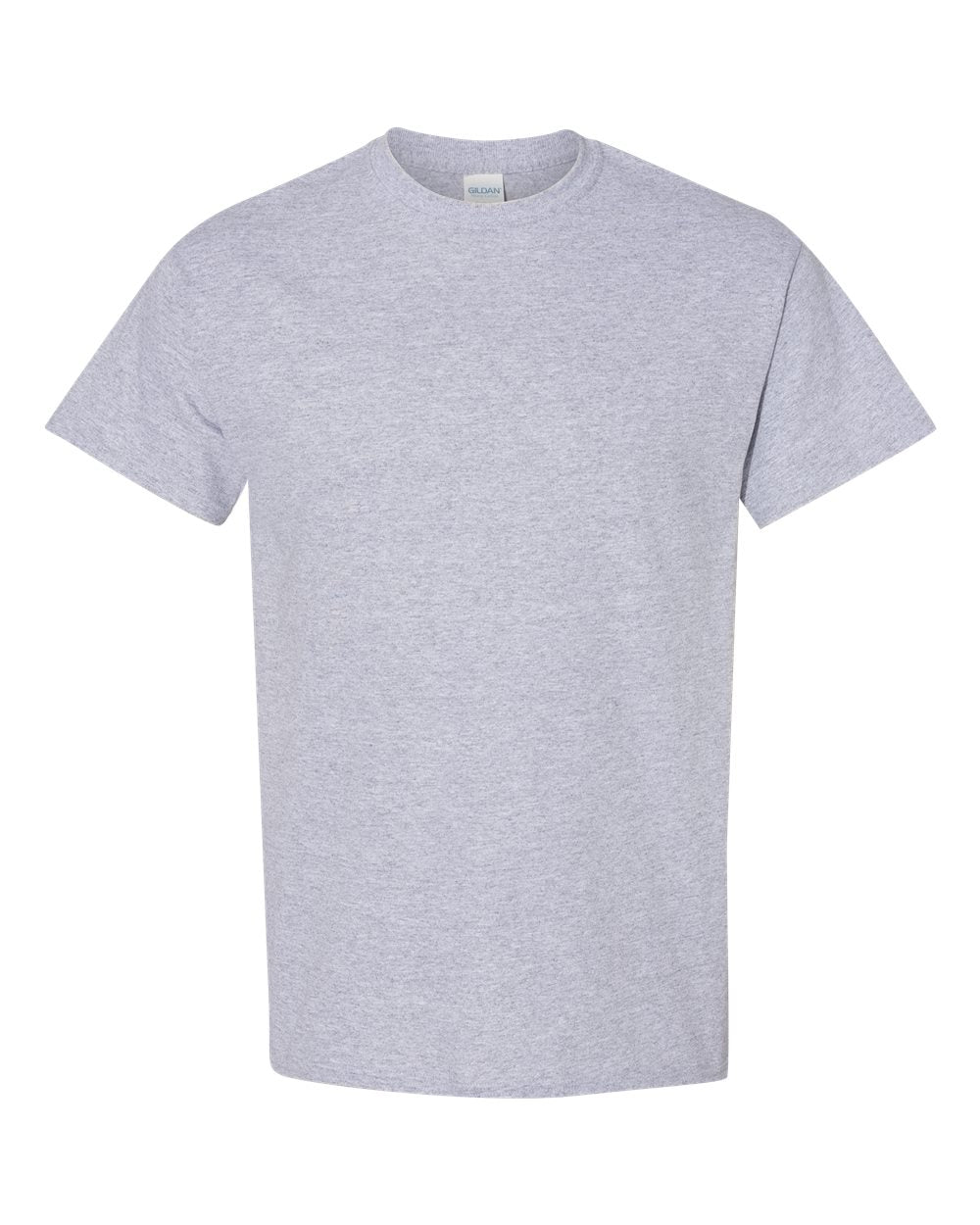 Gildan Heavy Cotton® T-Shirt 5000 Customized