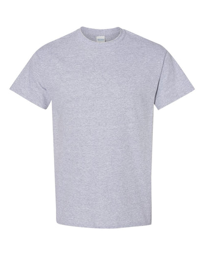 Gildan Heavy Cotton® T-Shirt 5000 Customized