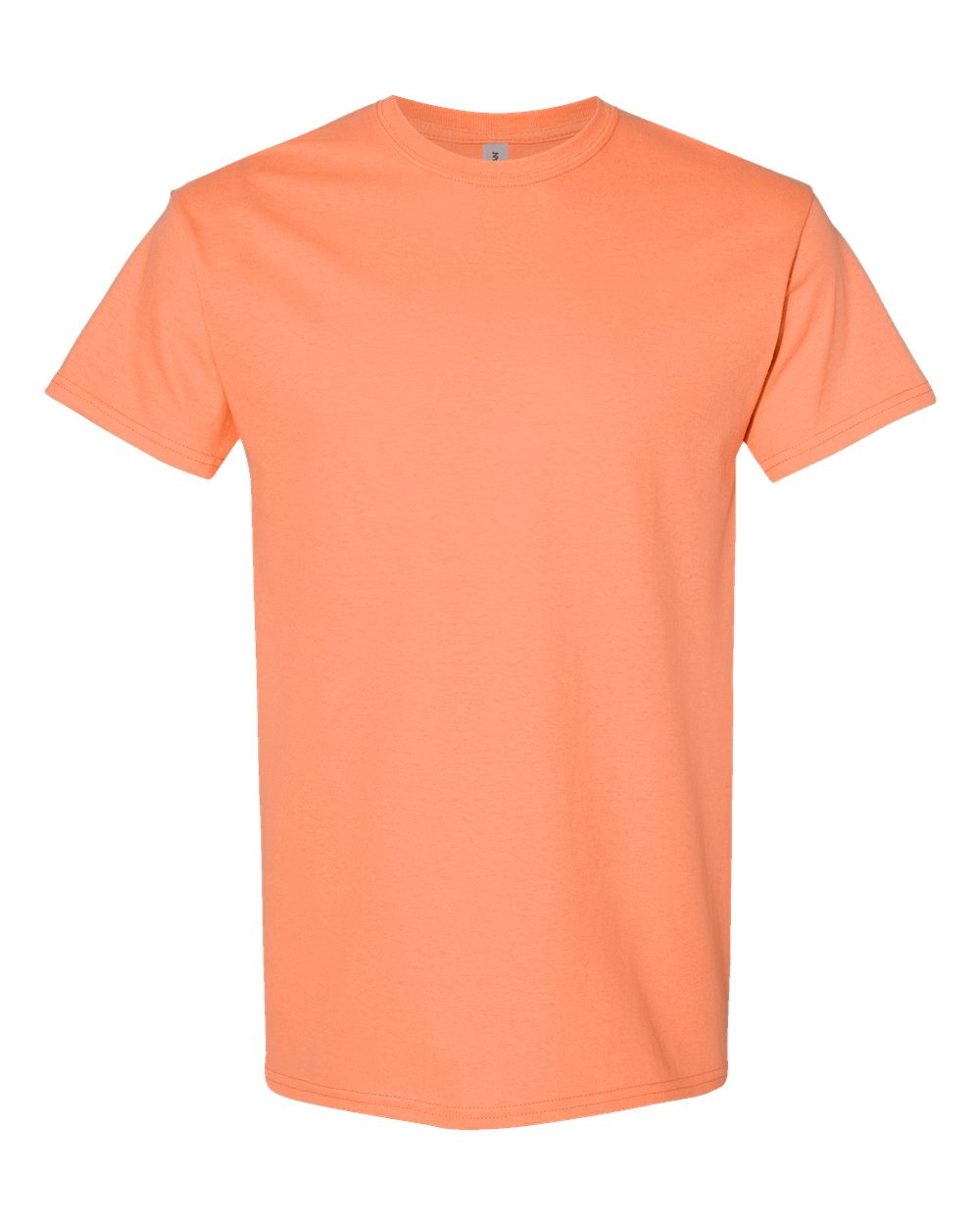 Gildan Heavy Cotton® T-Shirt 5000 Customized