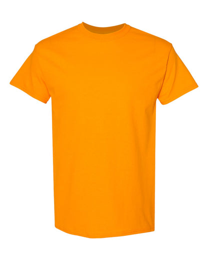 Gildan Heavy Cotton® T-Shirt 5000 Customized