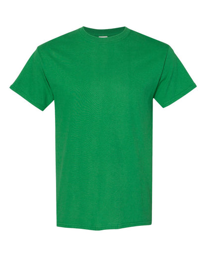 Gildan Heavy Cotton® T-Shirt 5000 Customized