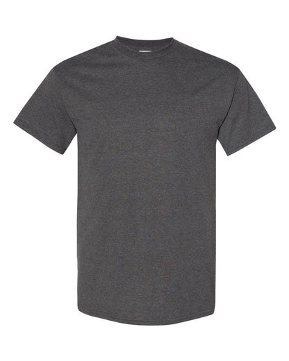 Gildan Heavy Cotton® T-Shirt 5000 Customized