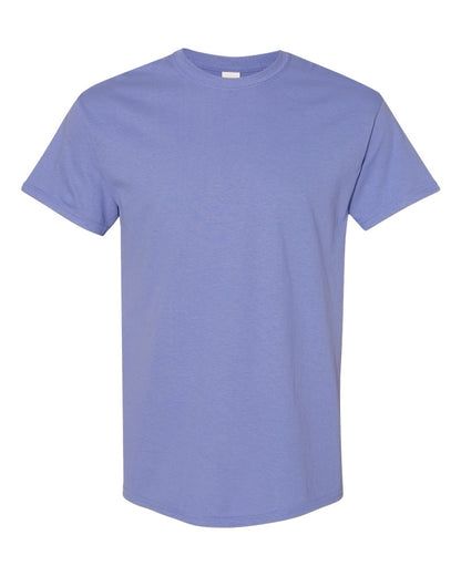 Gildan Heavy Cotton® T-Shirt 5000 Customized