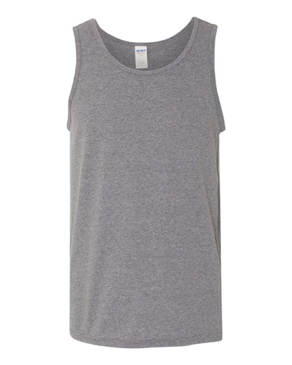 Gildan Heavy Cotton Tank Top 5200 Customized
