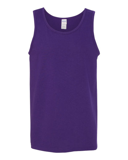 Gildan Heavy Cotton Tank Top 5200 Customized