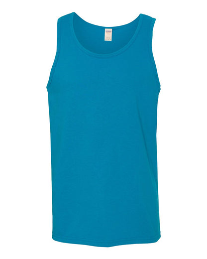 Gildan Heavy Cotton Tank Top 5200 Customized