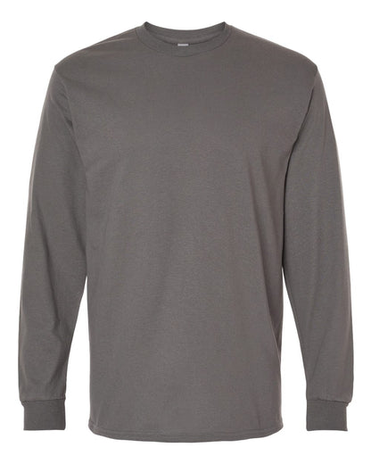 Gildan Heavy Cotton® Long Sleeve T-Shirt 5400 Customized