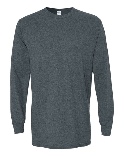 Gildan Heavy Cotton® Long Sleeve T-Shirt 5400 Customized